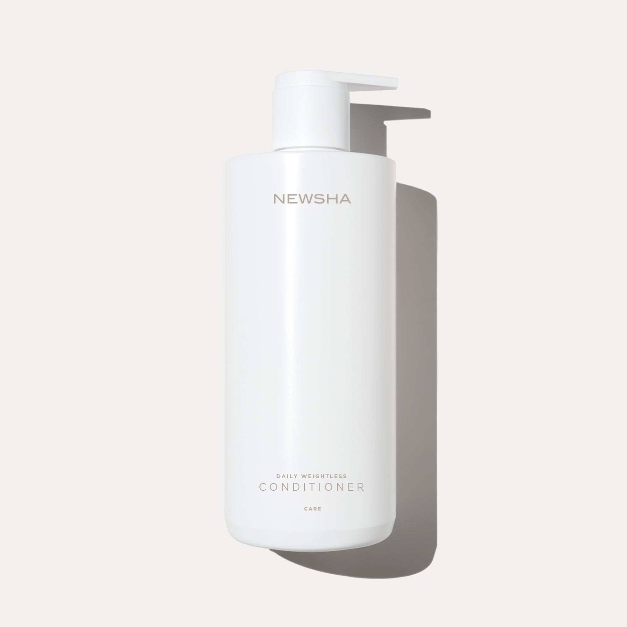 Daily Weightless Conditioner