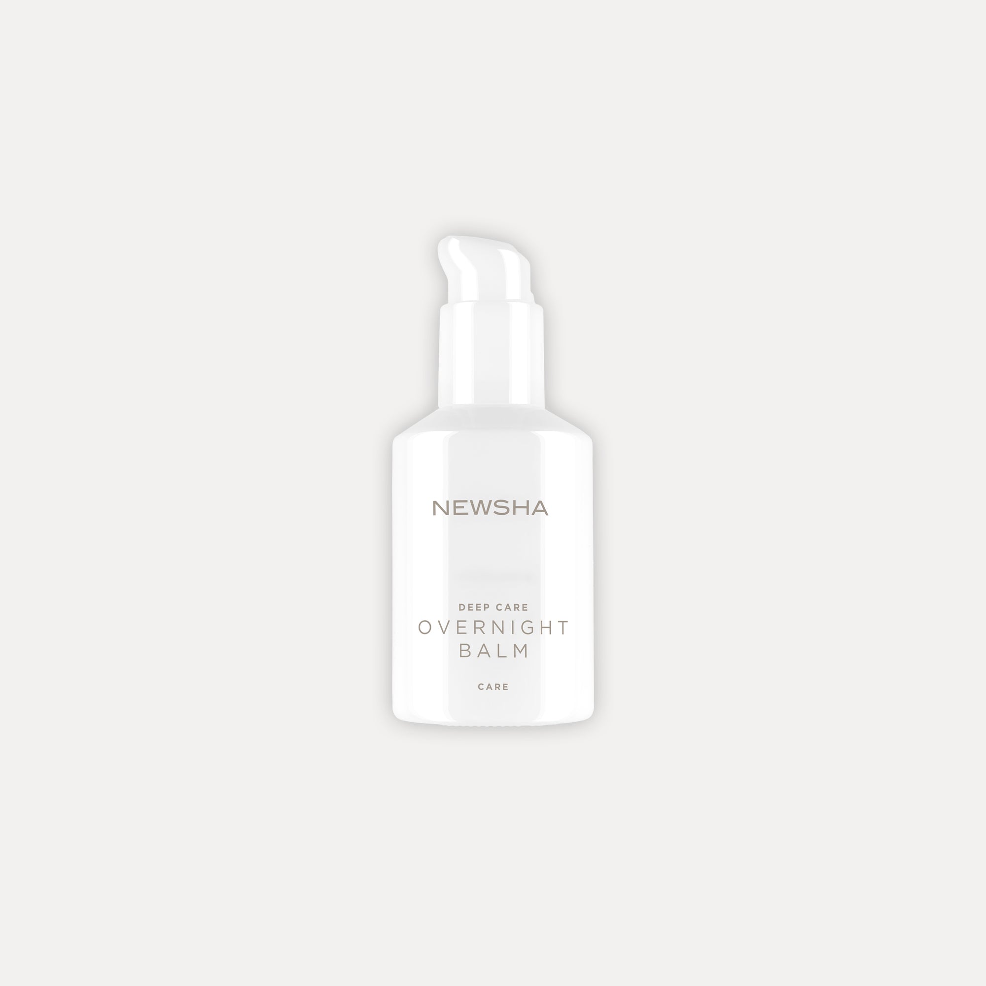 Deep Care Overnight Balm