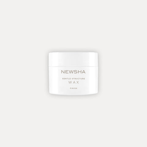 Gentle Structure Wax