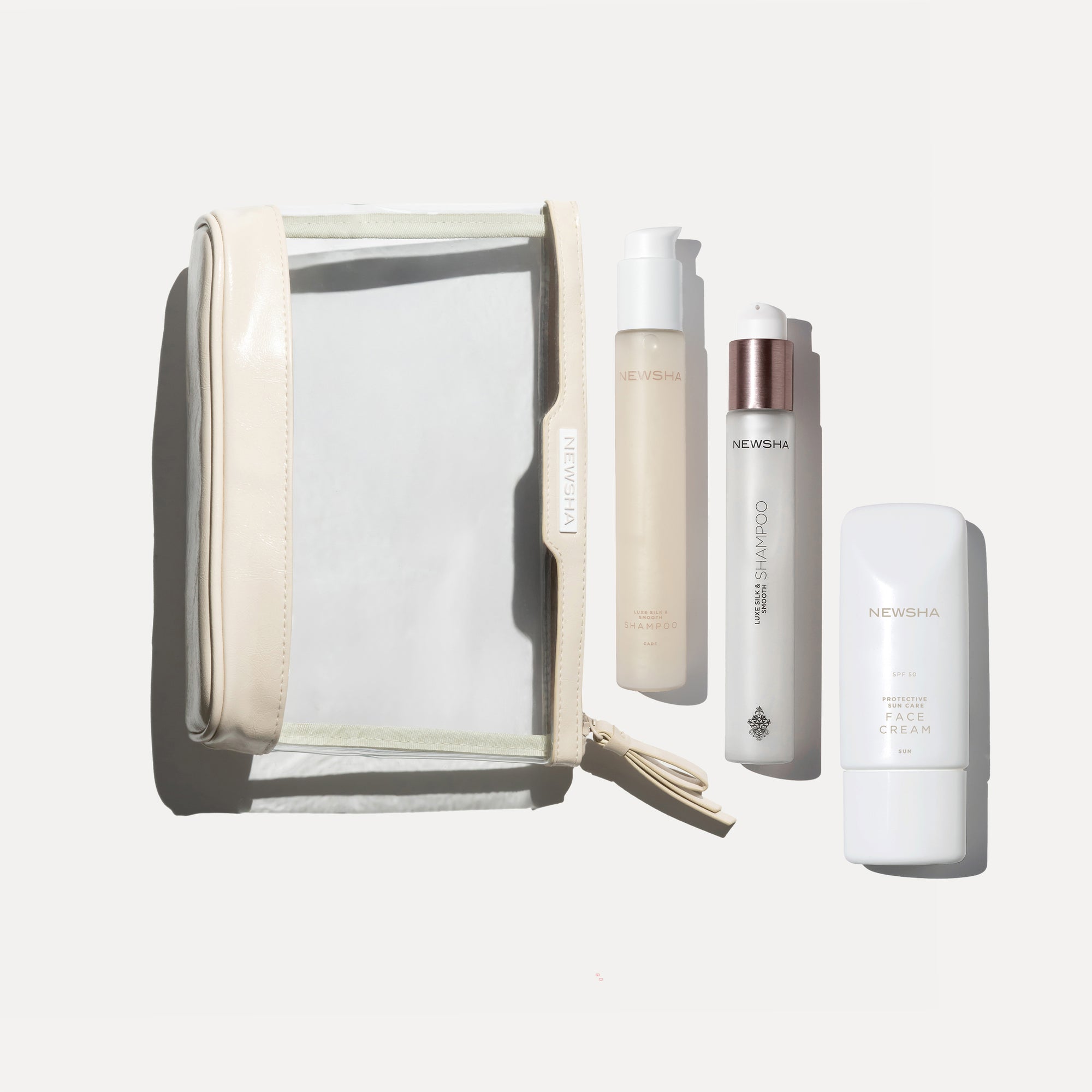 Ready to Travel Bag - High Performance