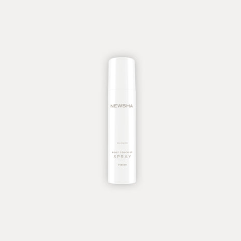 Root Touch Up Spray - Blonde