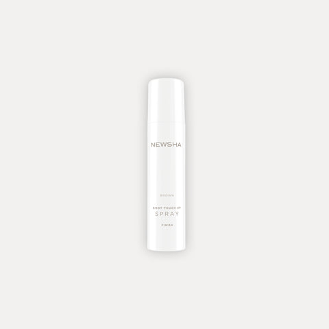 Root Touch Up Spray - Brown
