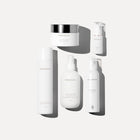 Strengthen Curls Set